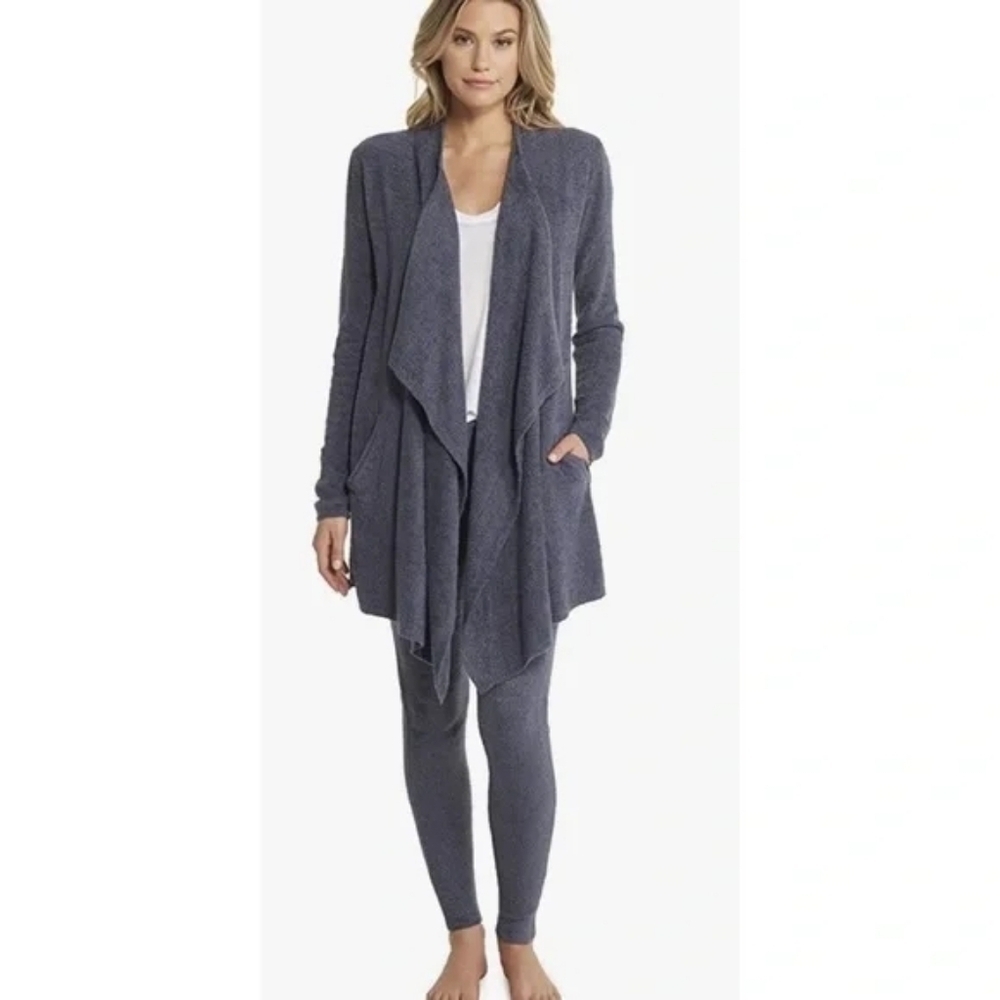 Barefoot Dreams CozyChic Lite Island Wrap
